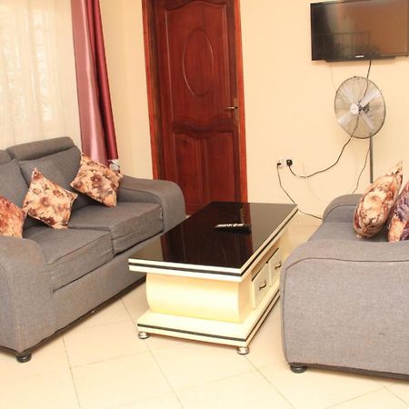 Airport Shoebill Hotel Entebbe Exterior photo